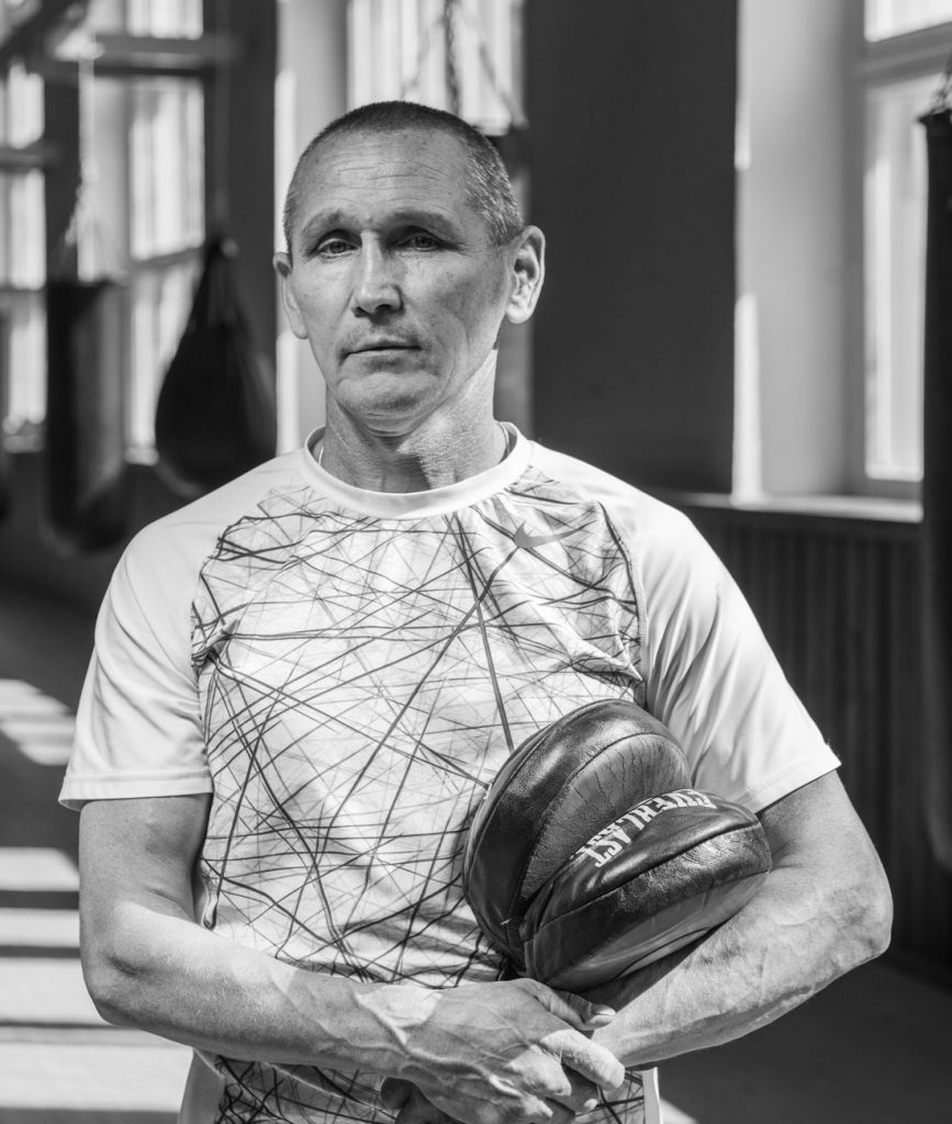 Александров Анатолий Ильич